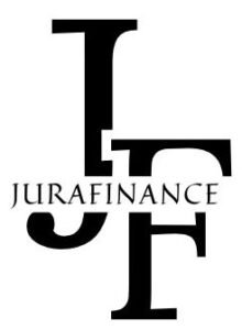 Black White Minimalist SImple Monogram Typography Logo – 1